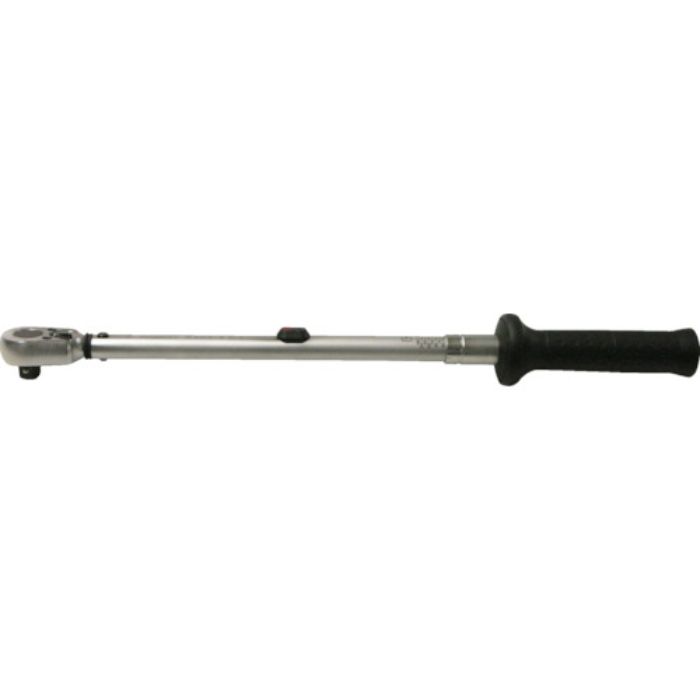 HAZET 高精度プリセット型トルクレンチ 差込角12.7mm(Tcode:4394224)