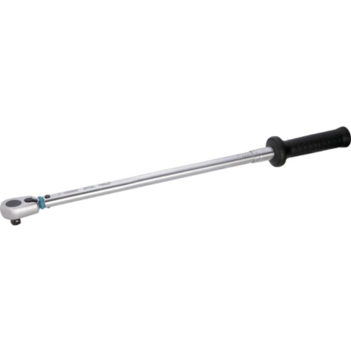 HAZET 高精度プリセット型トルクレンチ 差込角12.7mm(Tcode:8132741)