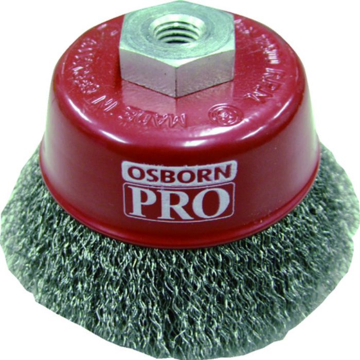 OSBORN カップブラシ(Tcode:3826686)