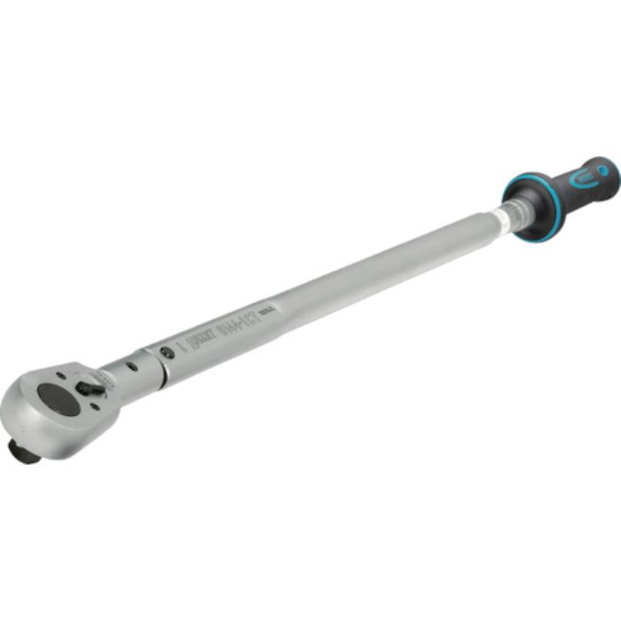 HAZET 高精度プリセット型トルクレンチ 差込角19.0mm(Tcode:7626371)