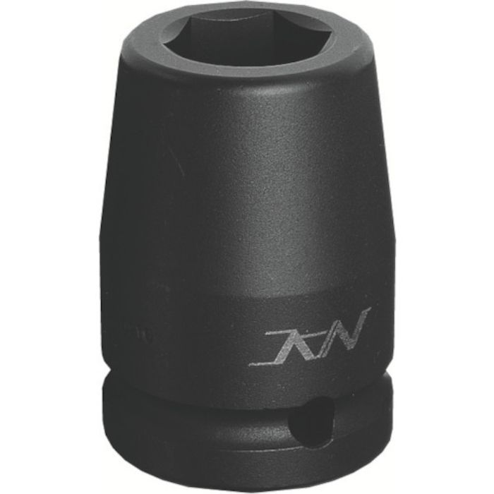 ナック ソケット ショートタイプ 6PT 差込角19.0x対辺17mm(Tcode:8531113)