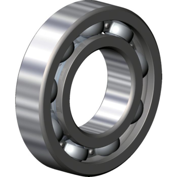 CCTY 深溝玉軸受(開放タイプ)内輪径10×外輪径30mm(Tcode:8283226)