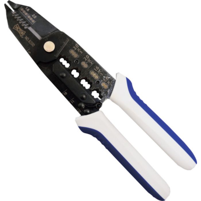 ビクター 電工VA線ストリッパ(Tcode:2631036)