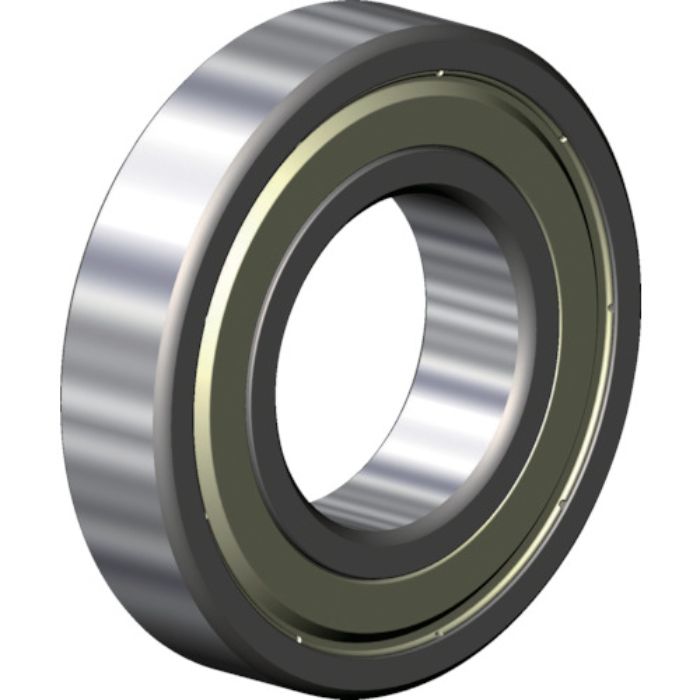 CCTY 深溝玉軸受(両側シールドタイプ)内輪径30×外62mm(Tcode:8283208)