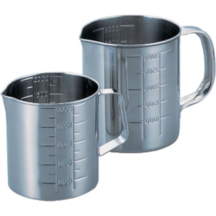 AS ステンビーカー500ML(Tcode:8188837)
