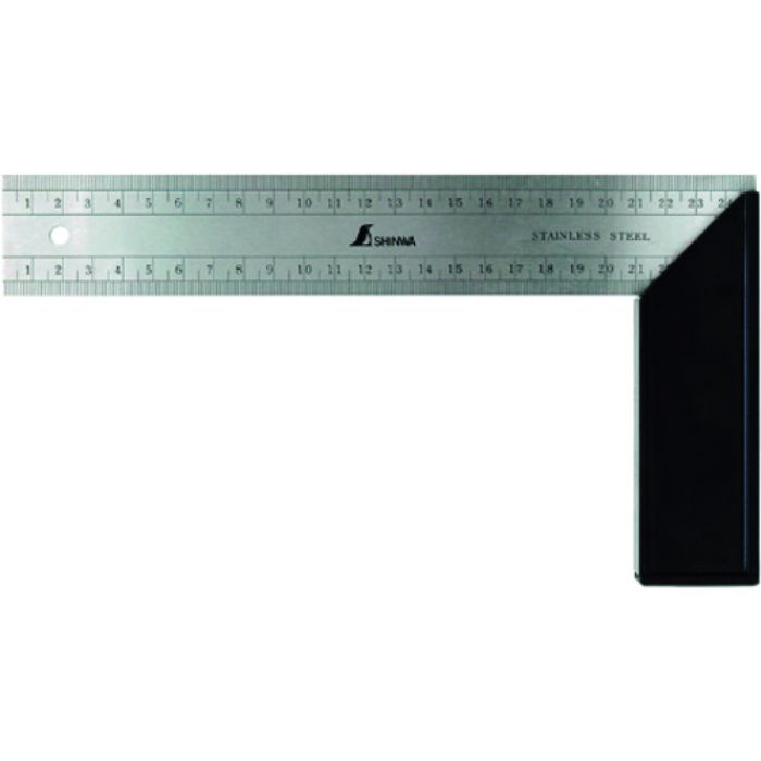 シンワ マイティスコヤ250mm表裏cm目盛(Tcode:1591435)