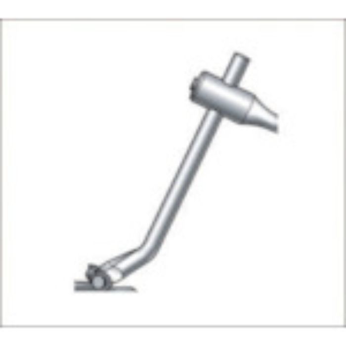 ナカニシ 角バット用ロッド(Tcode:4772661)