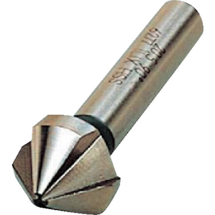 ILIX カウンターシンク先端角90度 全長56mm(Tcode:2885395)