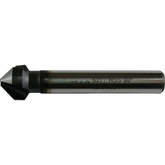 ILIX カウンターシンク先端角90度 全長56mm DLCコーティング(Tcode:3305732)