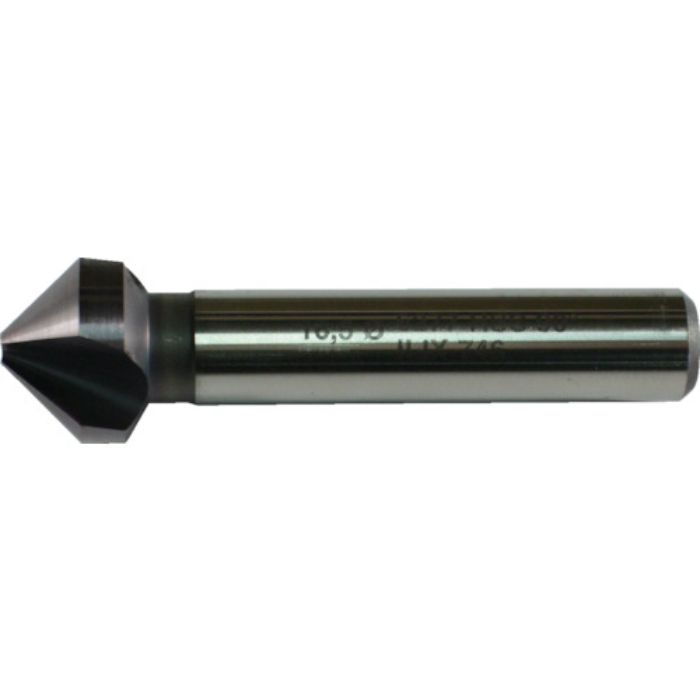 ILIX カウンターシンク先端角90度 全長60mm TIALNコーティング(Tcode:3305741)
