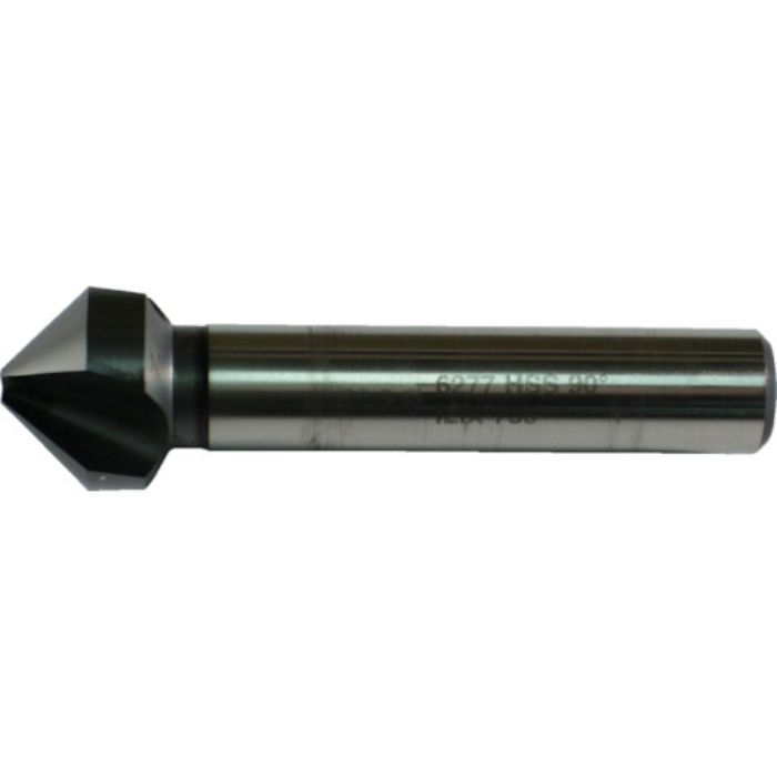ILIX カウンターシンク先端角90度 全長60mm DLCコーティング(Tcode:3305759)