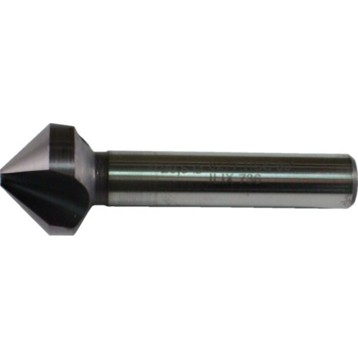 ILIX カウンターシンク先端角90度 全長63mm TIALNコーティング(Tcode:3305767)