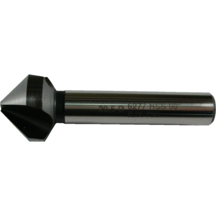 ILIX カウンターシンク先端角90度 全長63mm DLCコーティング(Tcode:3305775)