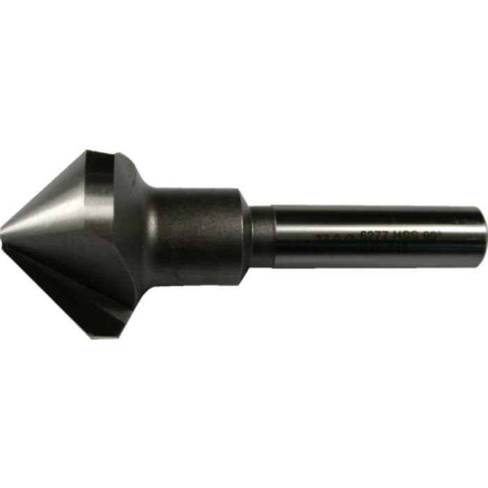 ILIX カウンターシンク先端角90度 全長90mm TIALNコーティング(Tcode:3305805)