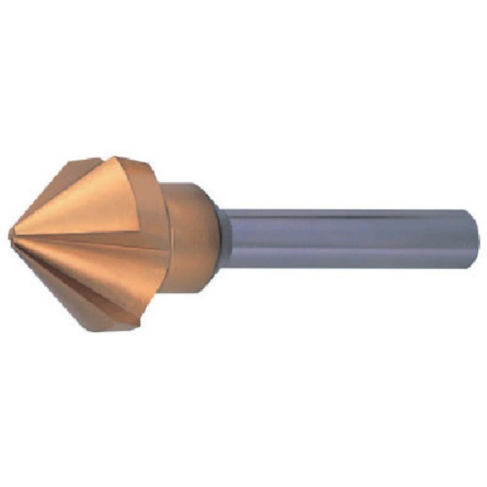 ILIX カウンターシンク先端角90度 先端径1.3mm(Tcode:5228913)