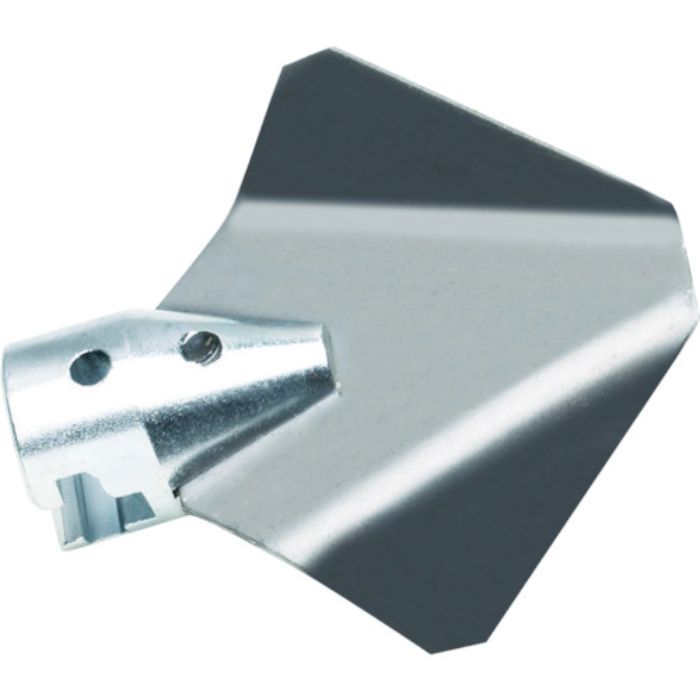 RIDGID 排水管掃除機用パーツ グリースカッタ(63mm) T‐105(Tcode:4951531)