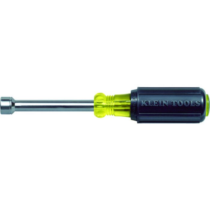 KLEIN ナットドライバー 10.0X75(Tcode:1141375)