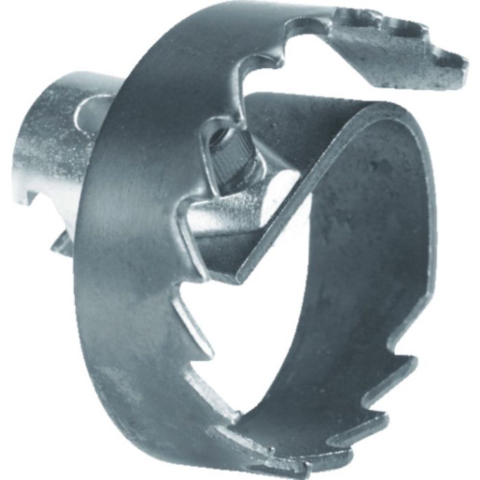 RIDGID 排水管掃除機用パーツ スパイラルカッタ(38mm) T‐208(Tcode:4951638)