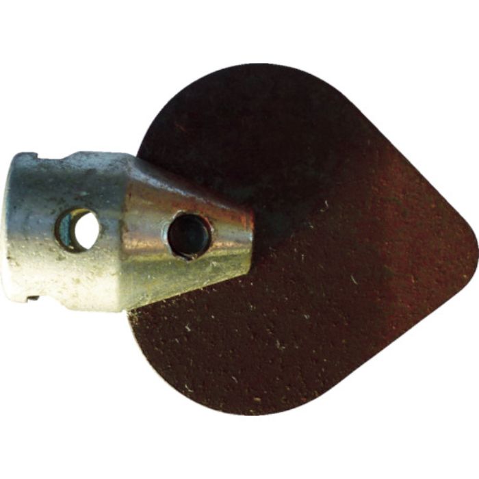 RIDGID ドレンクリーナー用オプション T-212 スペードカッター(Tcode:4331541)