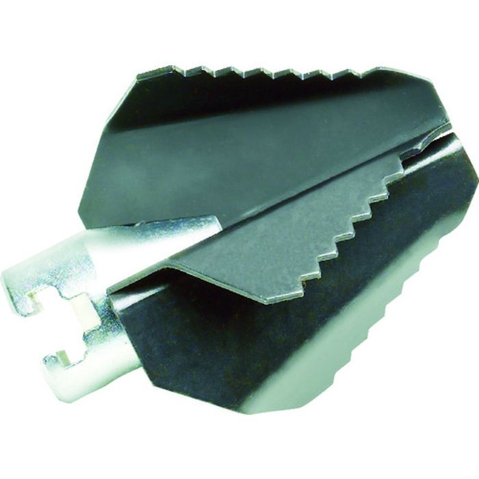 RIDGID ドレンクリーナー用オプション T-213 4枚刃カッター(Tcode:4331559)