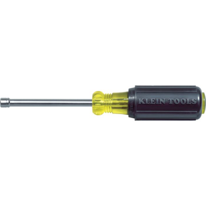 KLEIN ナットドライバー 4.0X75(Tcode:1141378)