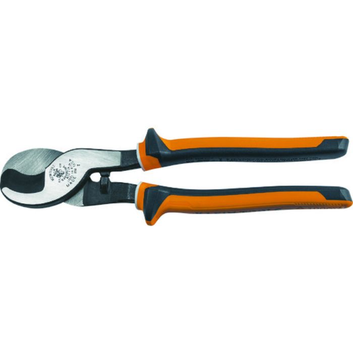 KLEIN 絶縁ケーブルカッター VDE規格 250mm(Tcode:1142972)