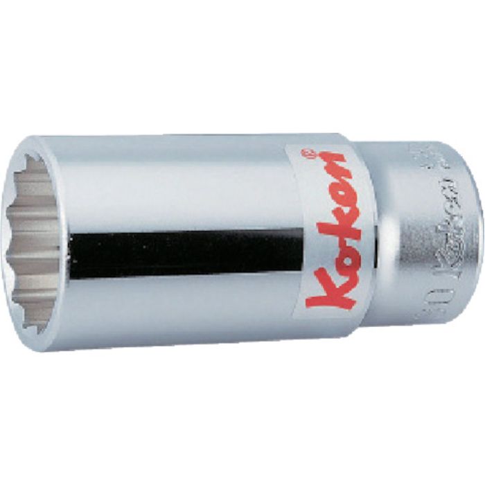 コーケン 12角ディープソケット 40mm(Tcode:8119833)