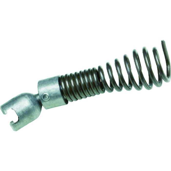 RIDGID 排水管掃除機用パーツ T-217 ドロップヘッドオーガー(Tcode:4331583)