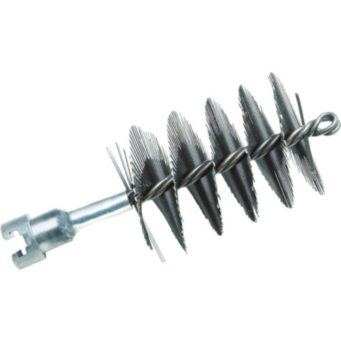 RIDGID 排水管掃除機用パーツ フルーブラシ(63mm) T‐219(Tcode:4951662)