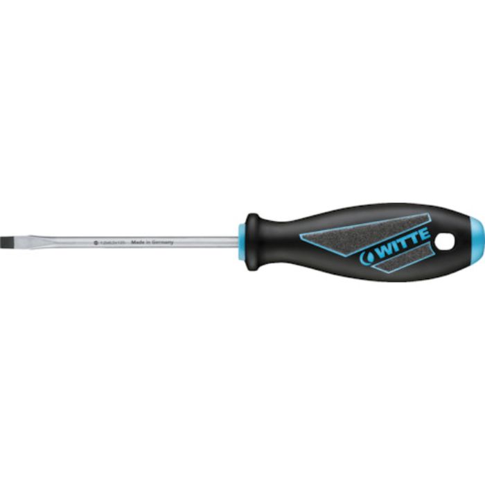 ヴィッテ マイクロファイバー滑り止めグリップ エンジニアドライバー -8.0×170(Tcode:3840803)