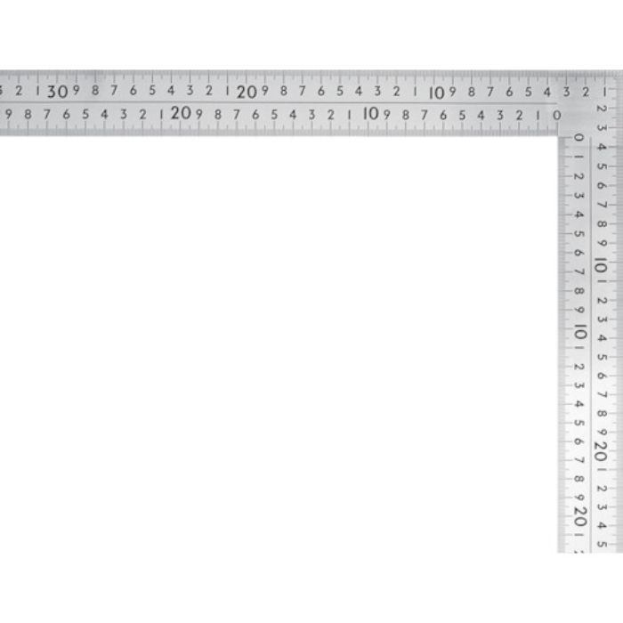 シンワ 大金 普及型ステン 表裏同目 8段目盛(Tcode:8252396)