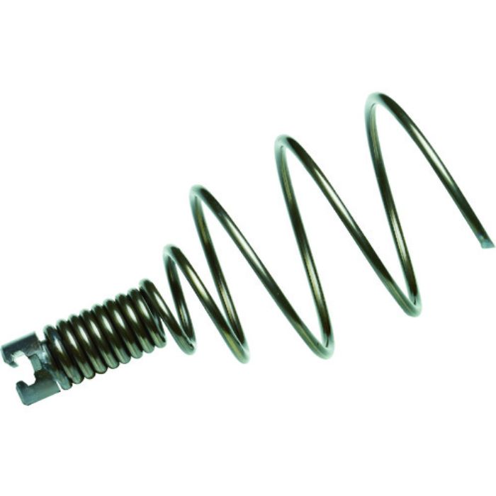 RIDGID 排水管掃除機用パーツ フックオーガー T‐7(Tcode:4951697)