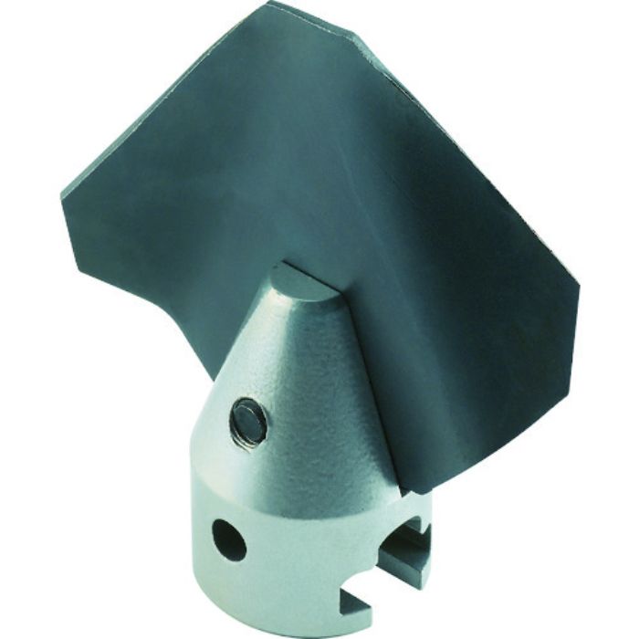 RIDGID 排水管掃除機用パーツ グリースカッタ(64mm) T‐8(Tcode:4951701)