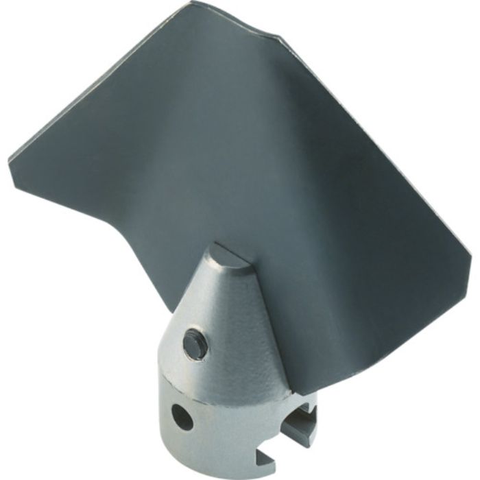 RIDGID 排水管掃除機用パーツ グリースカッタ(89mm) T‐9(Tcode:4951719)