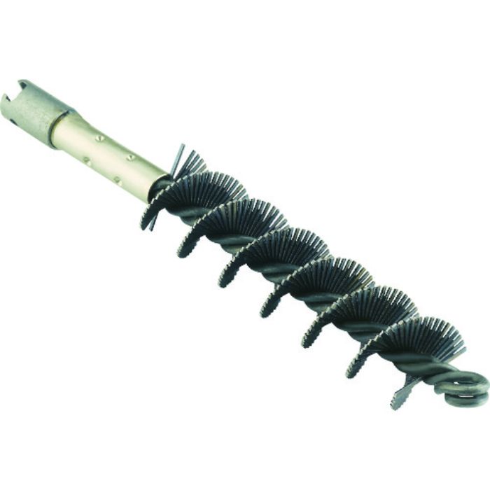 RIDGID 排水管掃除機用パーツ フルーブラシ(38mm) T‐221(Tcode:4951727)