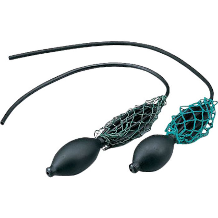 AS 2連球ゴム#6(Tcode:4008464)