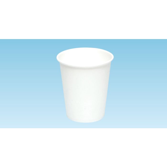 大黒 紙カップ 7oz 無地(Tcode:2357096)