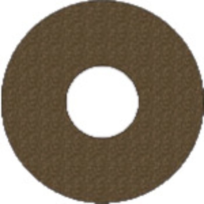 ナカニシ サンドペーパーディスク(100枚入)粒度400 基材:布 外径31mm(Tcode:8338282)