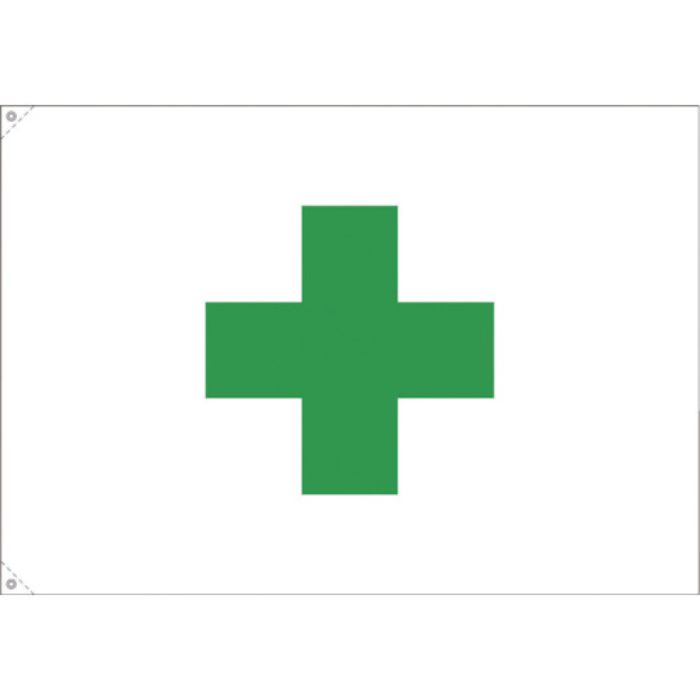 つくし 安全旗 大(Tcode:4633351)