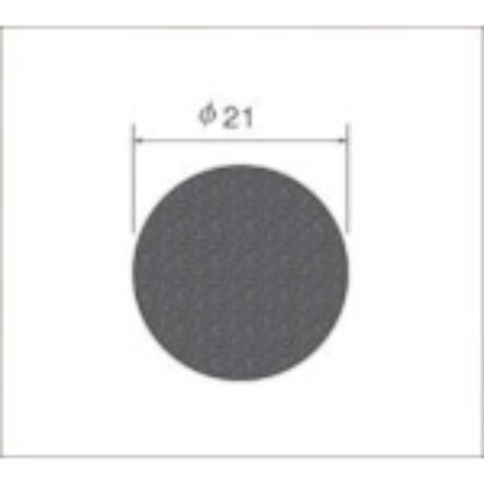 ナカニシ サンドペーパーディスク(100枚入) 粒度180 基材:紙(乾式用) 外径21mm(Tcode:4773411)