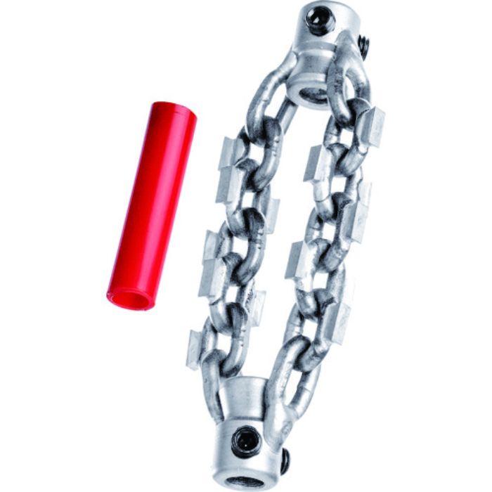 RIDGID チェーンノッカ K-9-102 超硬チップ 50mm(Tcode:1949929)