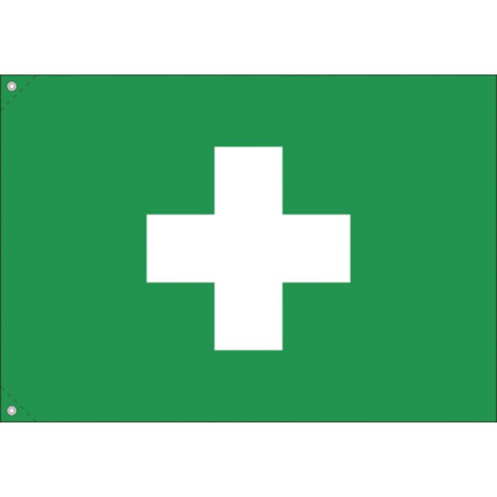 つくし 衛生旗 小(Tcode:4633407)