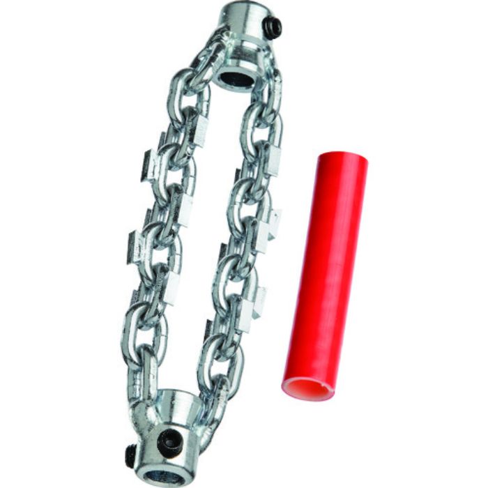 RIDGID チェーンノッカ K-9-204 50mm 超硬チップ(Tcode:1949922)