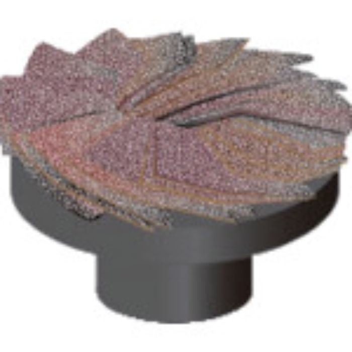 ナカニシ トップポリサンド  (5個入)(Tcode:8338422)