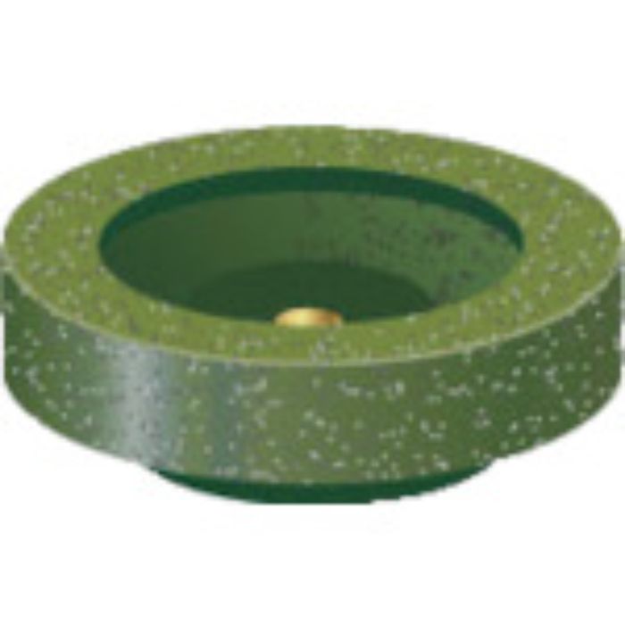 ナカニシ カップゴム砥石  (10個入)(Tcode:8338426)