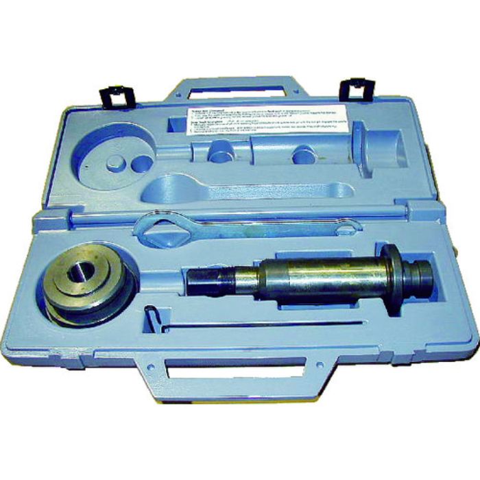 RIDGID ロールグルーバー用パーツ ロールセット 60-150Su(Tcode:4127773)