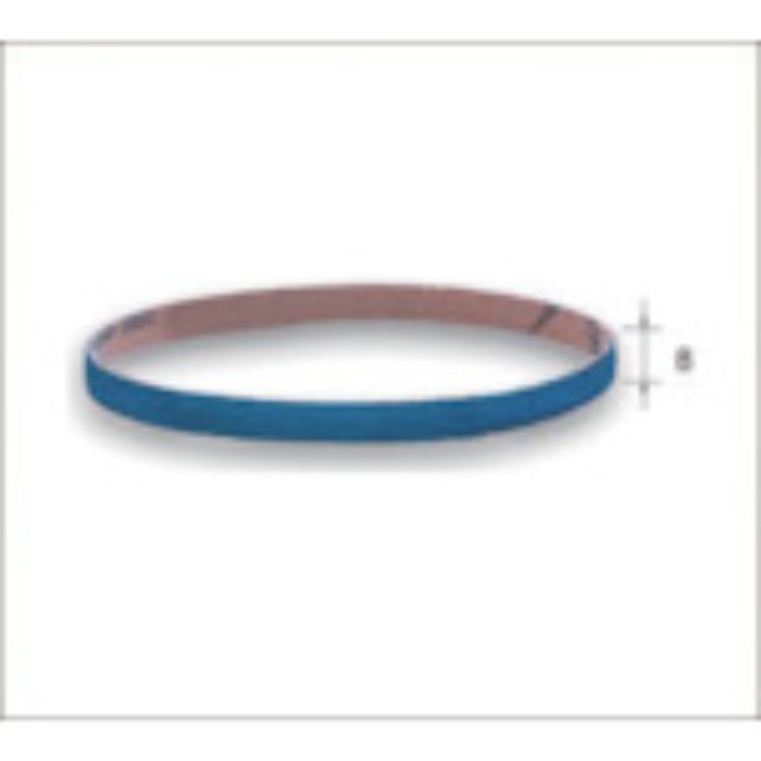 ナカニシ ジルコニアベルトセット (1S(袋)=30本入)(Tcode:4774329)