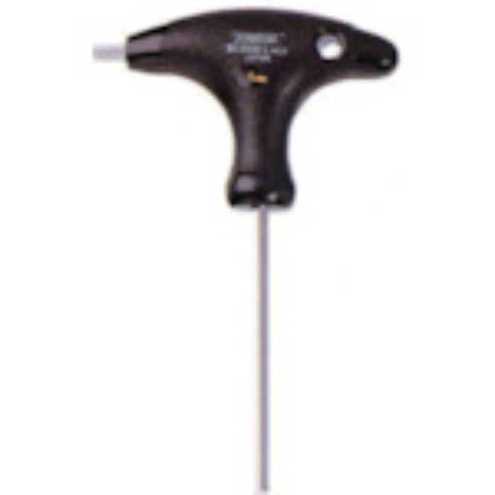 サンフラッグ TグリップHEXレンチ 5.0mm(Tcode:8533464)