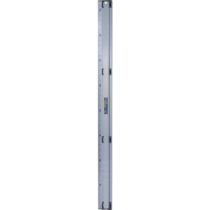 シンワ アルミカッター定規 カット師PROTECT 1.25m(Tcode:8252399)