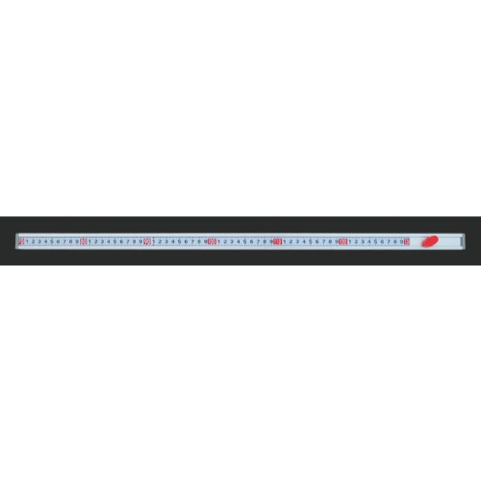 シンワ 3倍尺のび助両方向式ABメートル目盛(Tcode:8163924)